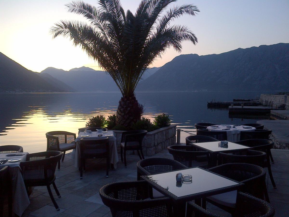 Villa San Marco โกตอร์ ภายนอก รูปภาพ